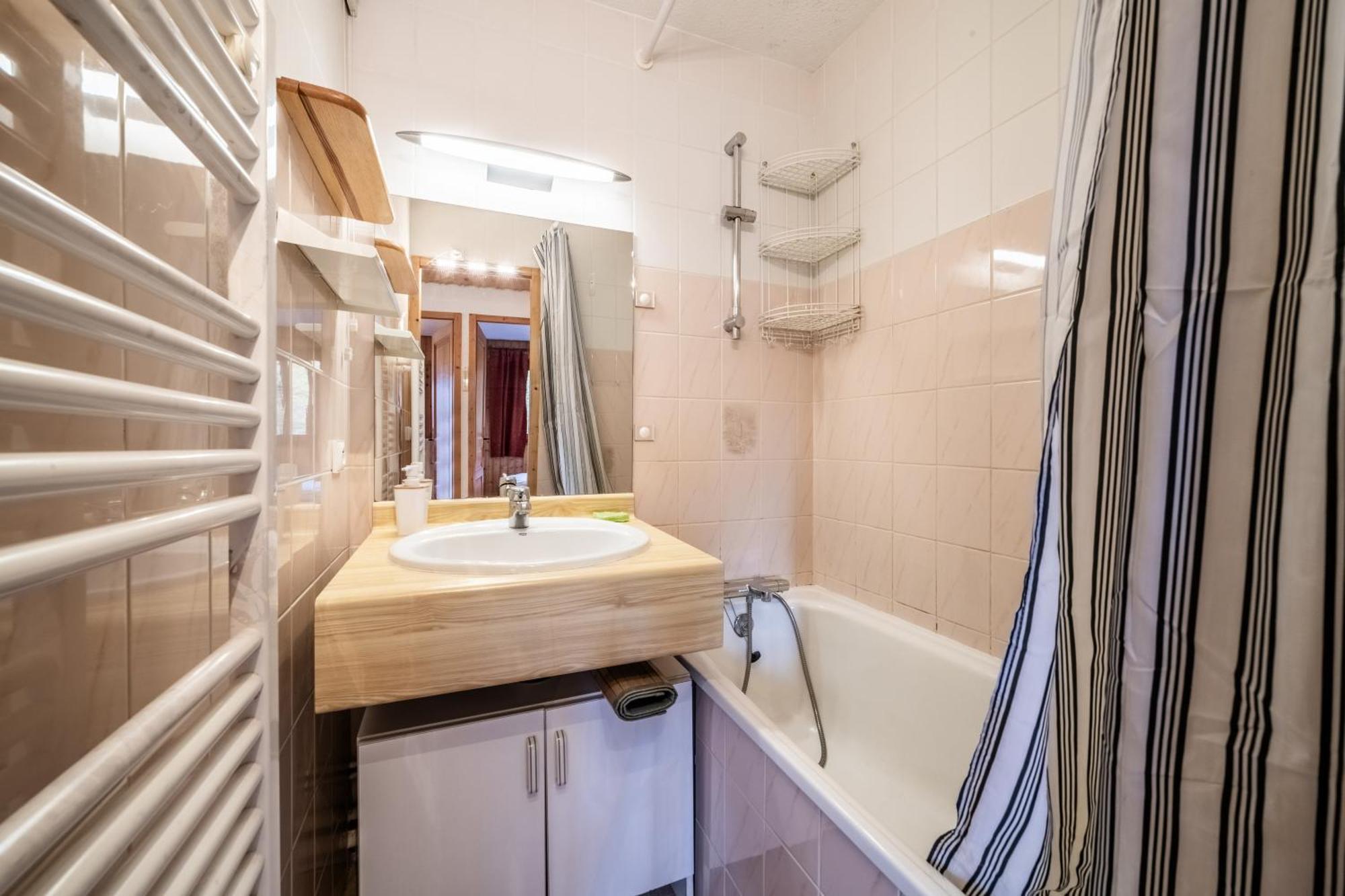 Appartement T3 شاتيل المظهر الخارجي الصورة