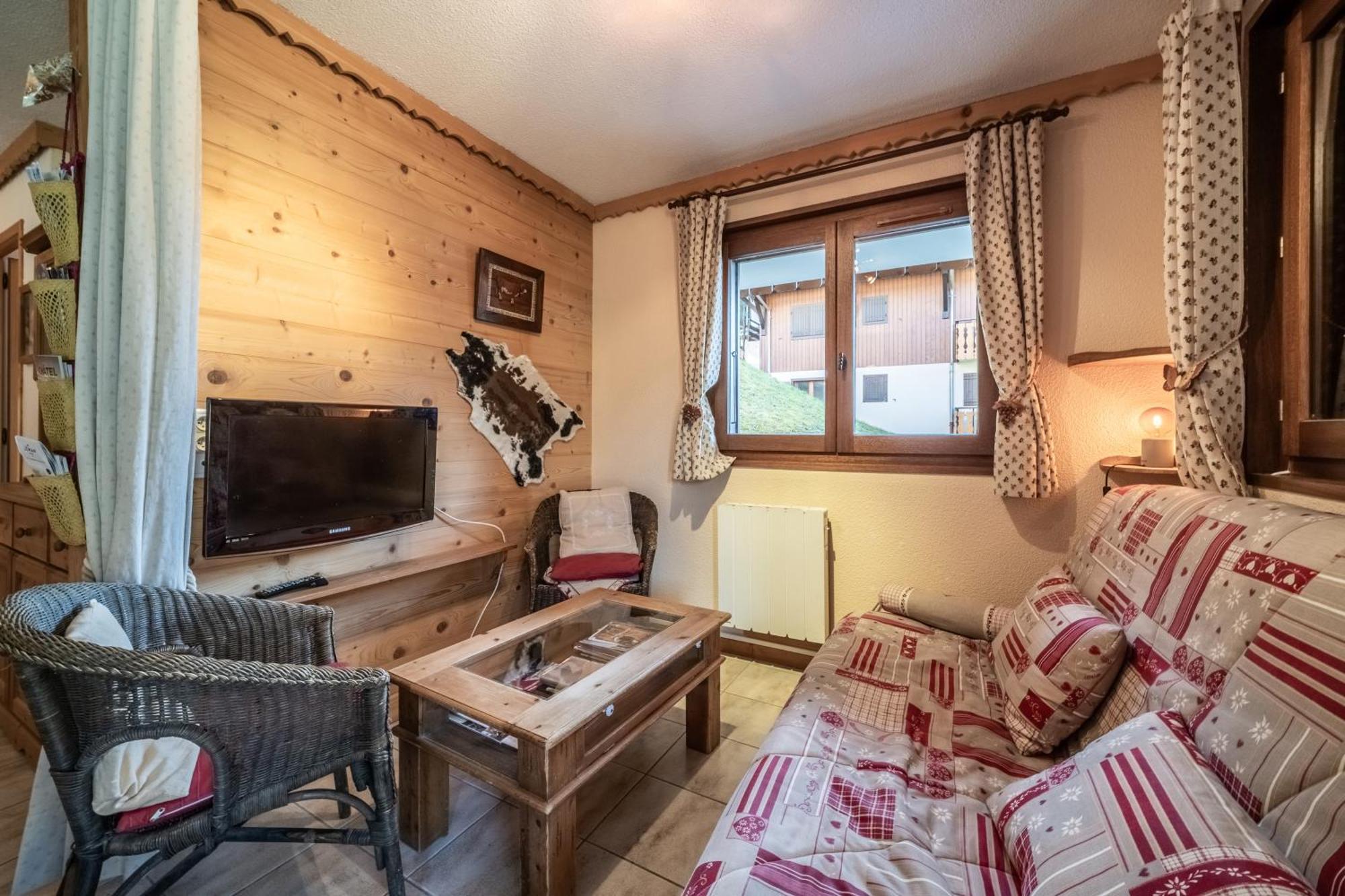 Appartement T3 شاتيل المظهر الخارجي الصورة