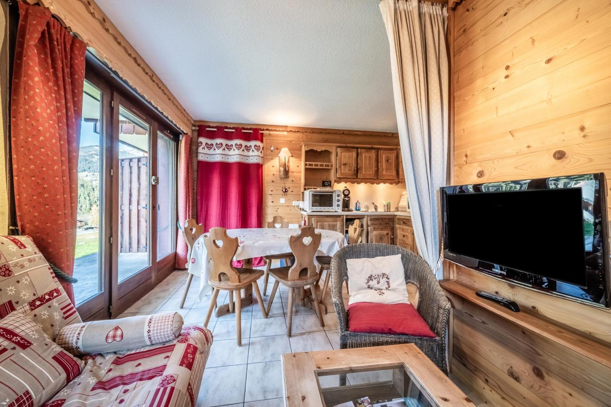 Appartement T3 شاتيل المظهر الخارجي الصورة