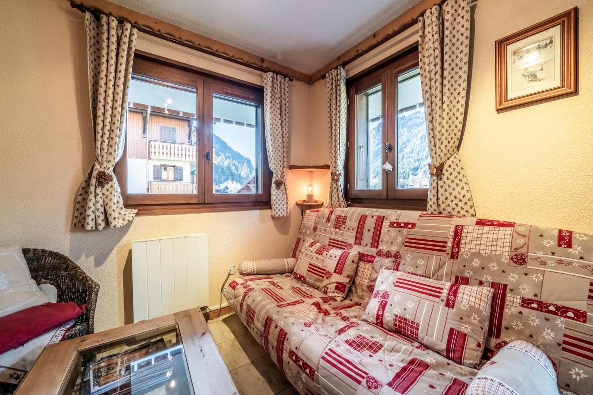 Appartement T3 شاتيل المظهر الخارجي الصورة